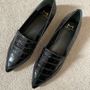 BNWIB - Marc Fisher Pointed Toe Flats